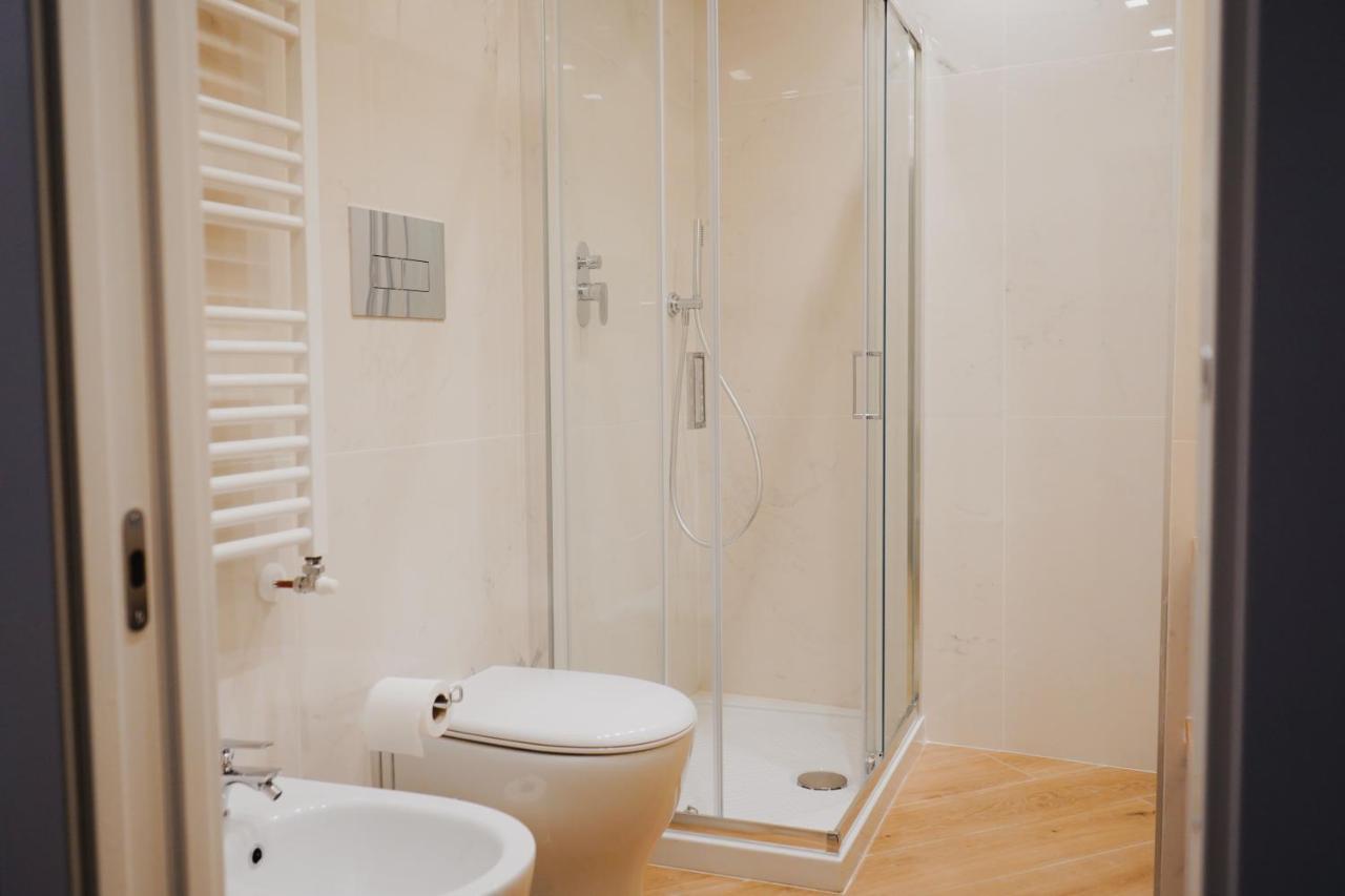 Exclusive Apartment In Piazza Italia In Perugia Exteriér fotografie