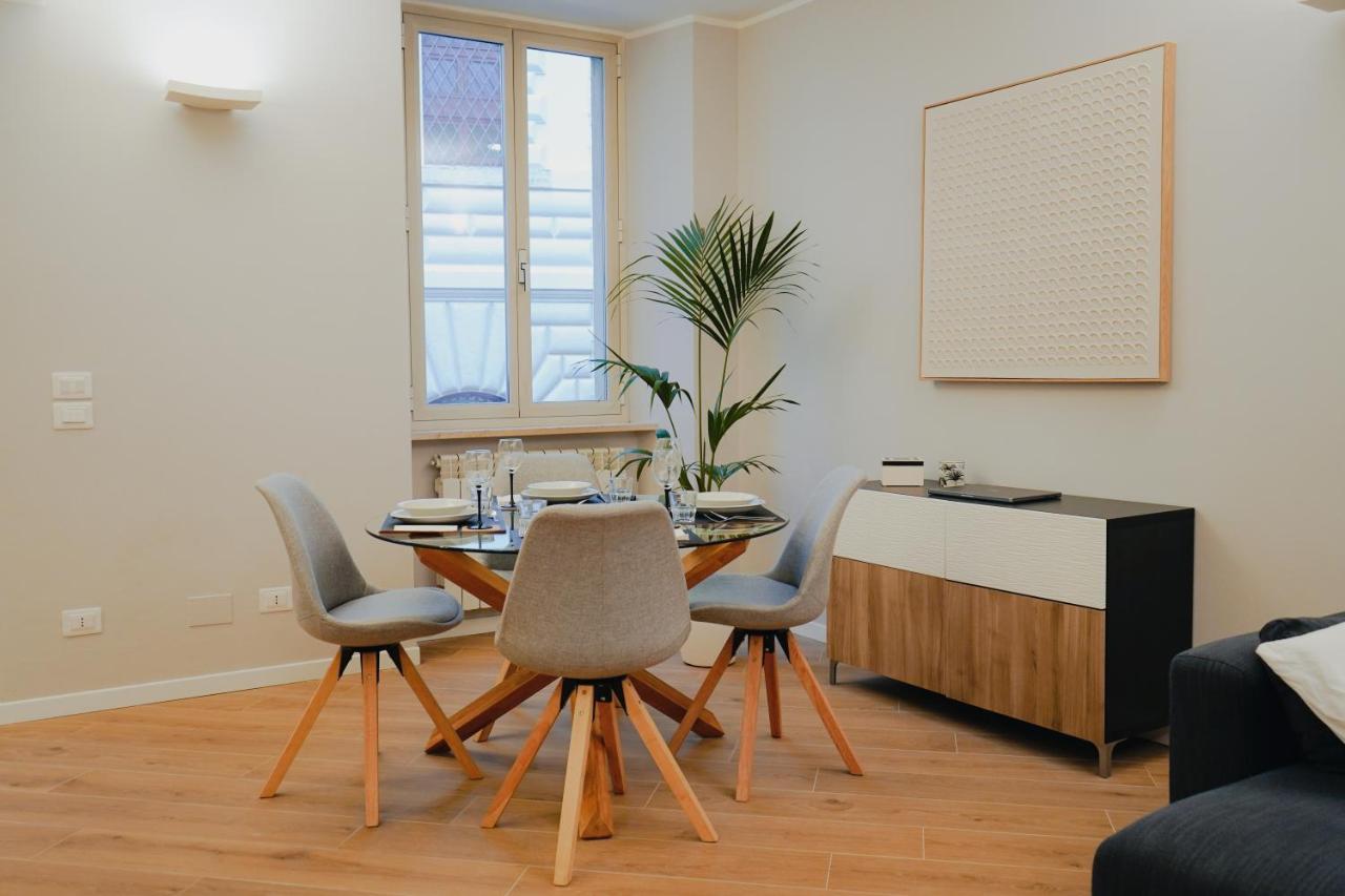 Exclusive Apartment In Piazza Italia In Perugia Exteriér fotografie