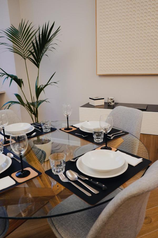 Exclusive Apartment In Piazza Italia In Perugia Exteriér fotografie