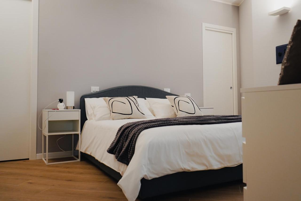 Exclusive Apartment In Piazza Italia In Perugia Exteriér fotografie