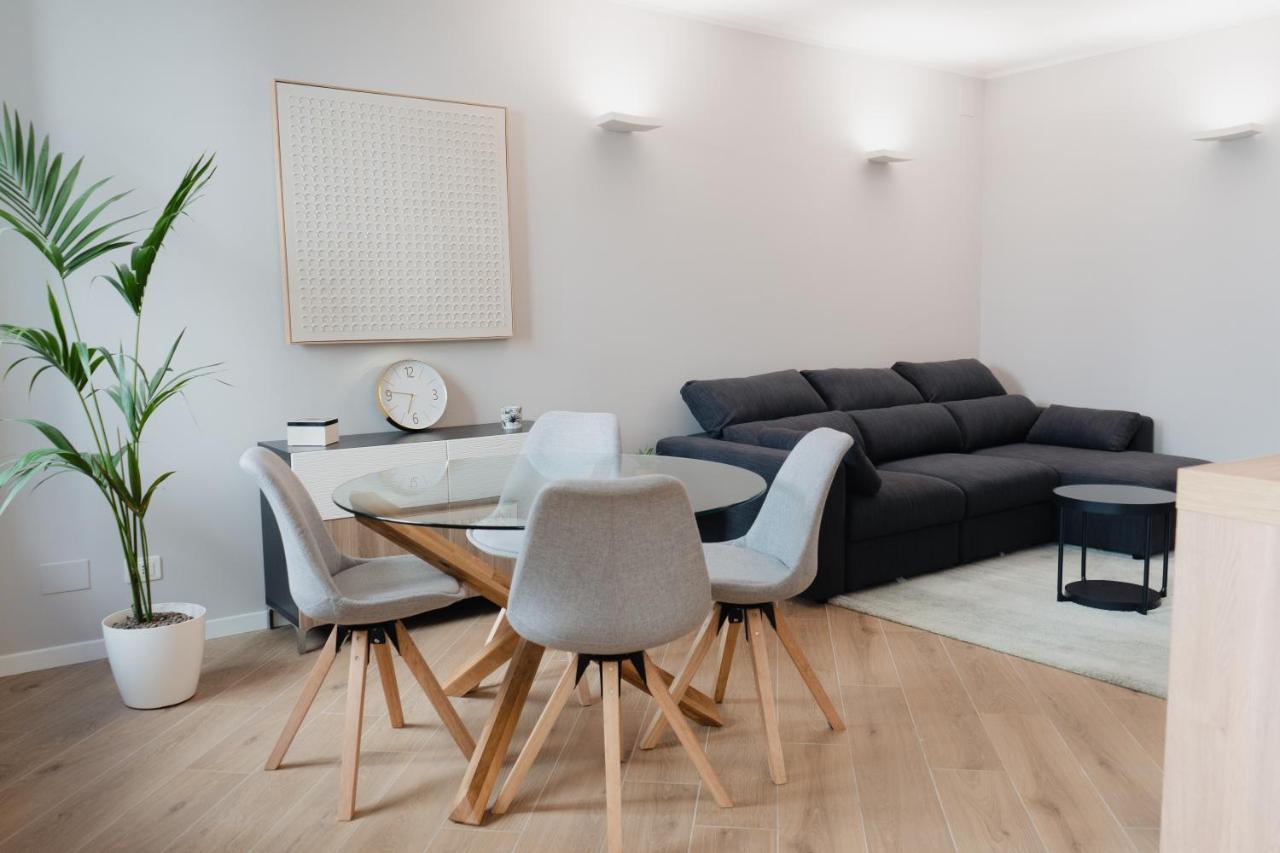 Exclusive Apartment In Piazza Italia In Perugia Exteriér fotografie
