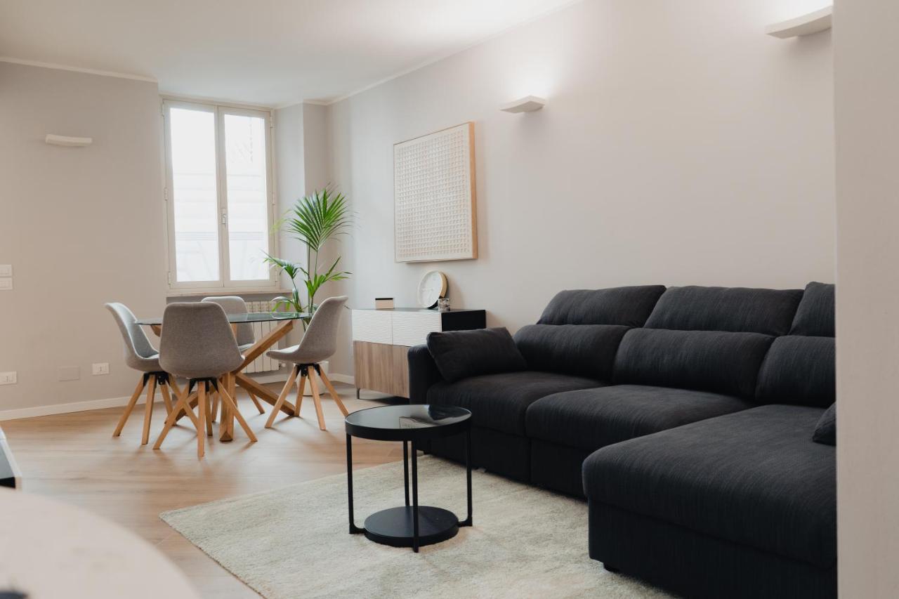 Exclusive Apartment In Piazza Italia In Perugia Exteriér fotografie