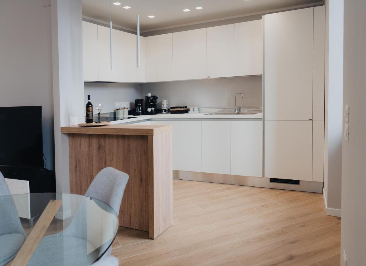 Exclusive Apartment In Piazza Italia In Perugia Exteriér fotografie