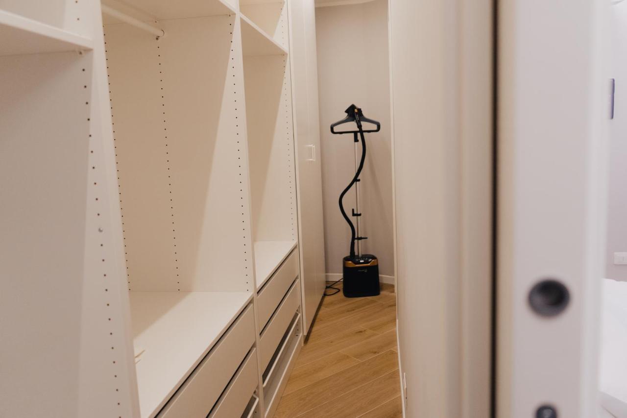 Exclusive Apartment In Piazza Italia In Perugia Exteriér fotografie