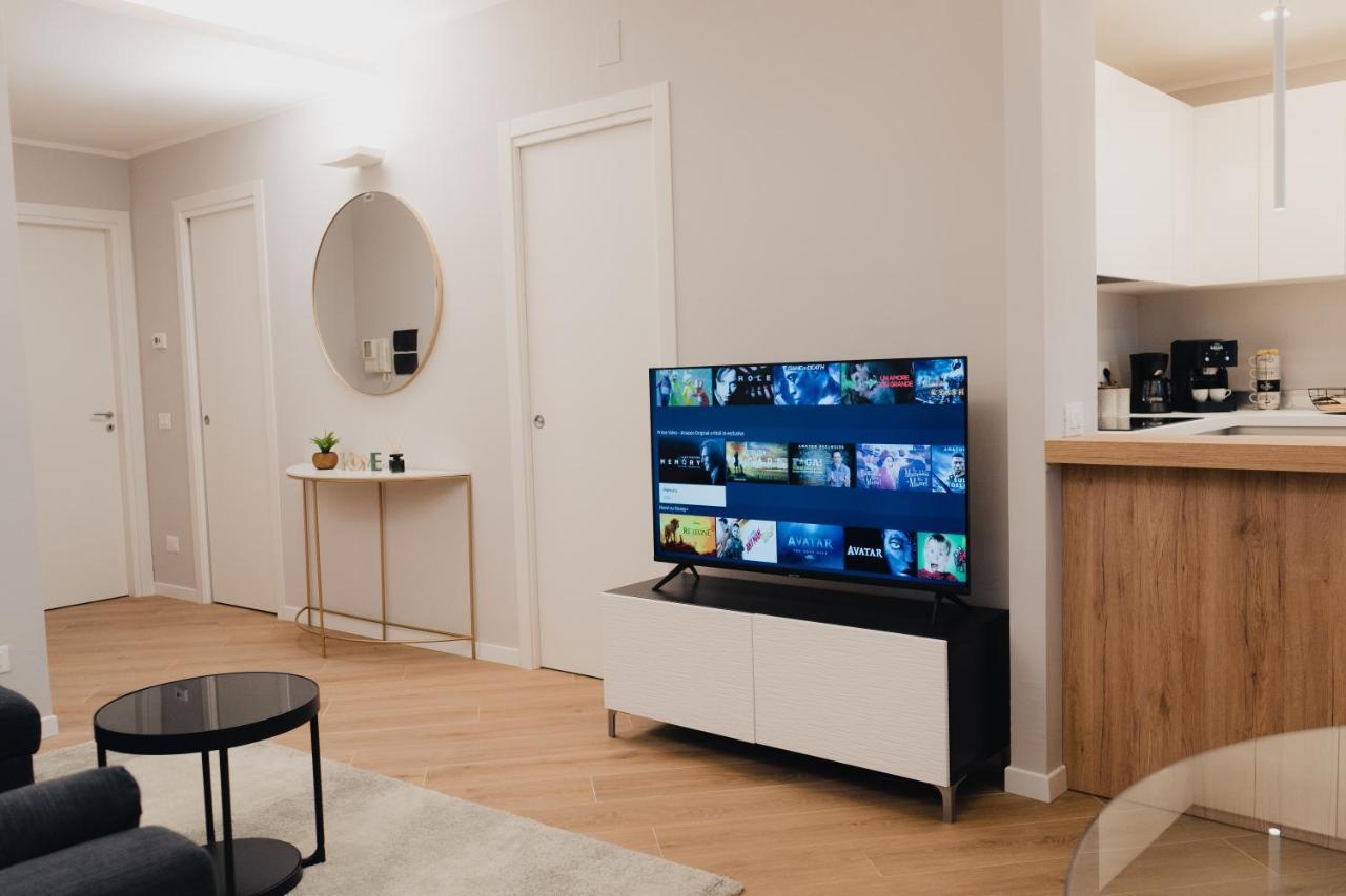 Exclusive Apartment In Piazza Italia In Perugia Exteriér fotografie
