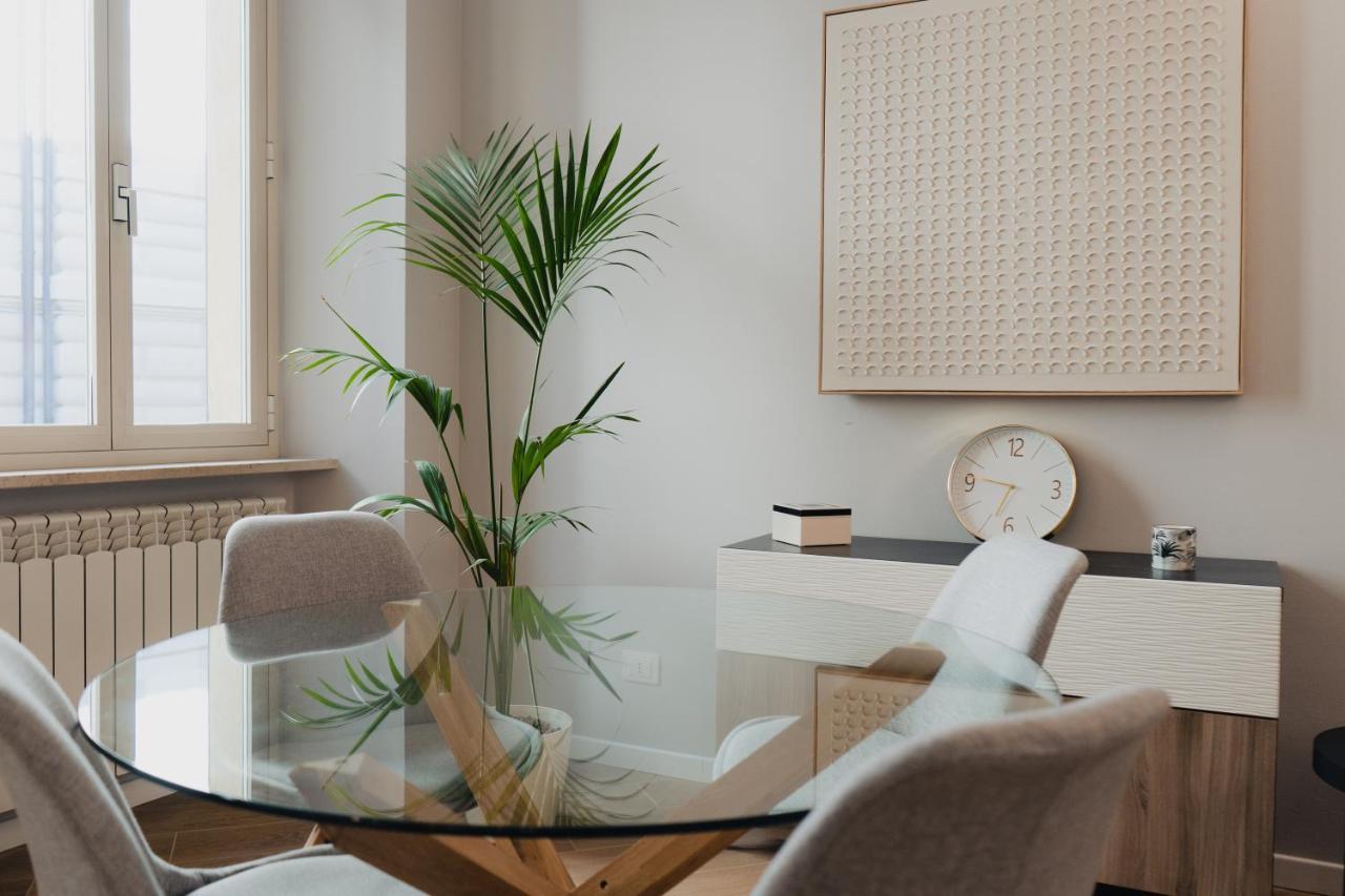 Exclusive Apartment In Piazza Italia In Perugia Exteriér fotografie