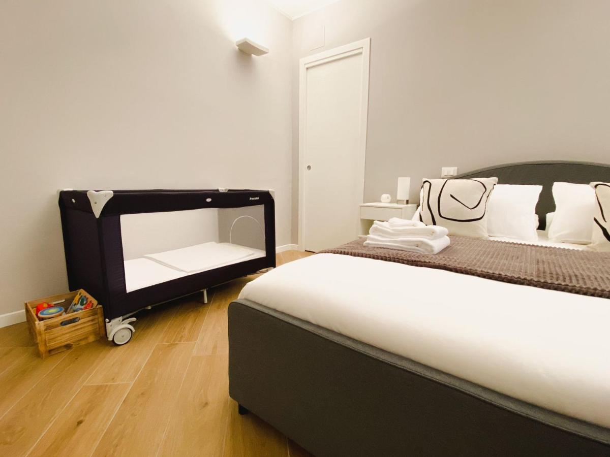 Exclusive Apartment In Piazza Italia In Perugia Exteriér fotografie